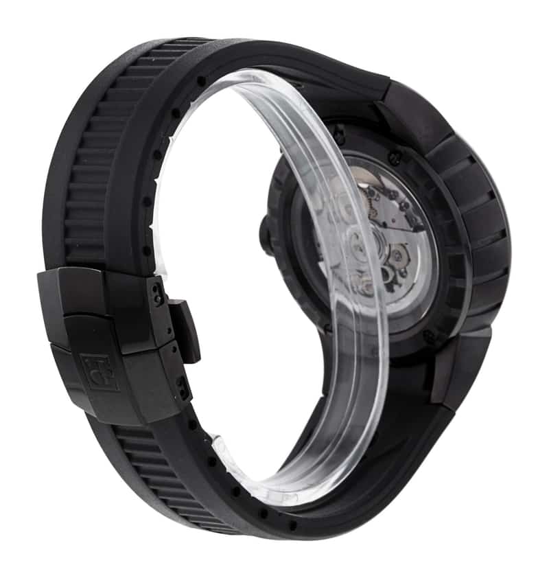 Perrelet Turbine A8008